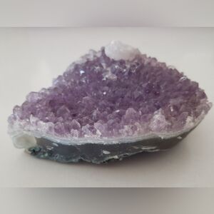 A Chunk Of Amethyst